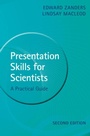 Cover: Presentation Skills for Scientists - Cambridge University Press