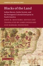 Cover: Blacks of the Land - Cambridge University Press