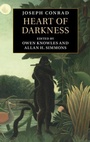 Cover: Heart of Darkness - Cambridge University Press