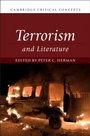Cover: Terrorism and Literature - Cambridge University Press