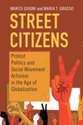 Cover: Street Citizens - Cambridge University Press