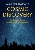 Cover: Cosmic Discovery - Cambridge University Press