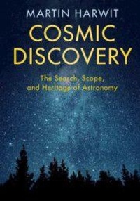 Enlarge image Cover: Cosmic Discovery - Cambridge University Press