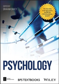 Enlarge image Cover: Psychology - Wiley