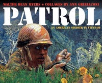 Enlarge image Cover: Patrol - Collins
