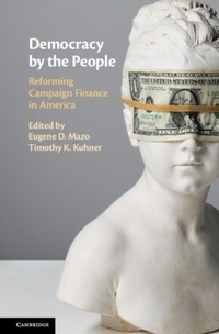 Abbildung von: Democracy by the People - Cambridge University Press