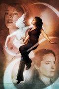 Cover: Charmed Season 9 Volume 2 - Zenescope Entertainment