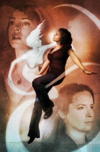 Enlarge image Cover: Charmed Season 9 Volume 2 - Zenescope Entertainment