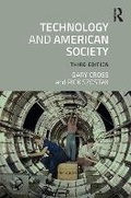 Cover: Technology and American Society - Routledge