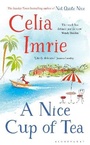 Cover: A Nice Cup of Tea - Bloomsbury Publishing PLC