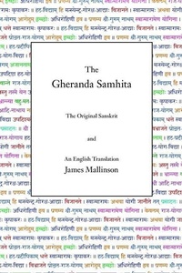 Abbildung von: The Gheranda Samhita - YogaVidya.com