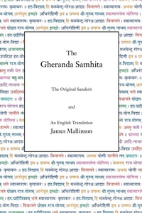 Abbildung von: The Gheranda Samhita - YogaVidya.com