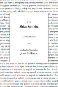 Abbildung von: The Shiva Samhita - YogaVidya.com