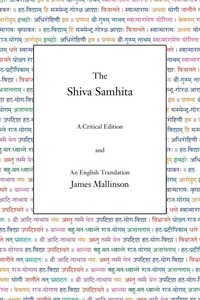 Abbildung von: The Shiva Samhita - YogaVidya.com