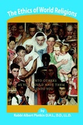 Cover: The Ethics of World Religions - Fogfree