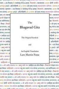 Abbildung von: The Bhagavad Gita - YogaVidya.com