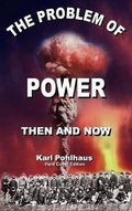 Cover: The Problem of Power - Fogfree