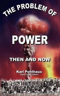 Enlarge image Cover: The Problem of Power - Fogfree