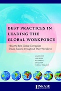 Cover: Best Practices in Leading the Global Workforce - Linkage