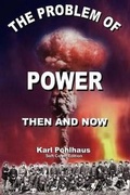 Cover: The Problem of Power - Fogfree