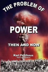 Enlarge image Cover: The Problem of Power - Fogfree