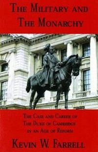 Abbildung von: The Military and the Monarchy - University Press of North Georgia