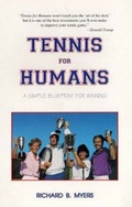 Cover: Tennis for Humans - Two Thousand Three Associates,U.S.