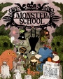 Cover: Monster School - Chronicle Books LLC
