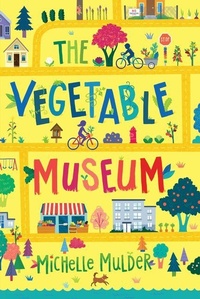 Enlarge image Cover: The Vegetable Museum - Orca Book Publishers,Canada