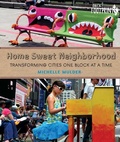 Cover: Home Sweet Neighborhood - Orca Book Publishers,Canada