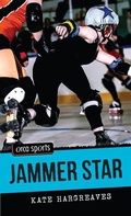Cover: Jammer Star - Orca Book Publishers,Canada