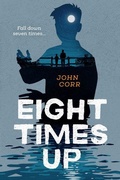 Cover: Eight Times Up - Orca Book Publishers,Canada