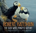 Cover: Robert Bateman - Orca Book Publishers,Canada