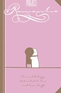 Cover: Project: Romantic - AdHouse Books