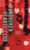 Cover: The Unbroken Hearts Club - Orca Book Publishers,Canada