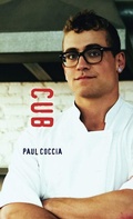 Cover: Cub - Orca Book Publishers,Canada
