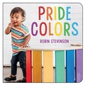 Cover: Pride Colors - Orca Book Publishers