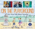 Cover: On the Playground - Orca Book Publishers,Canada