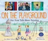 Enlarge image Cover: On the Playground - Orca Book Publishers,Canada
