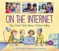 Cover: On the Internet - Orca Book Publishers,Canada