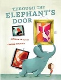 Cover: Through the Elephant's Door - Orca Book Publishers