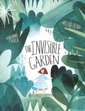 Cover: The Invisible Garden - Orca Book Publishers,Canada