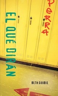 Cover: El Que Diran - Orca Book Publishers