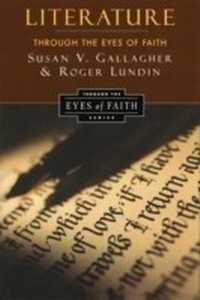 Abbildung von: Literature through the Eyes of Faith - HarperOne