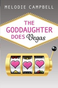 Cover: The Goddaughter Does Vegas - Orca Book Publishers,Canada