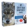 Cover: My Great Bear Rainforest Bundle - Orca Book Publishers