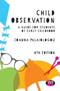 Cover: Child Observation - Learning Matters Ltd
