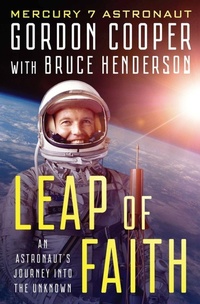 Enlarge image Cover: Leap of Faith - Open Road Media