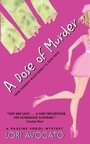 Cover: A Dose Of Murder - Avon Books