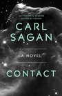 Cover: Contact - Gallery Books